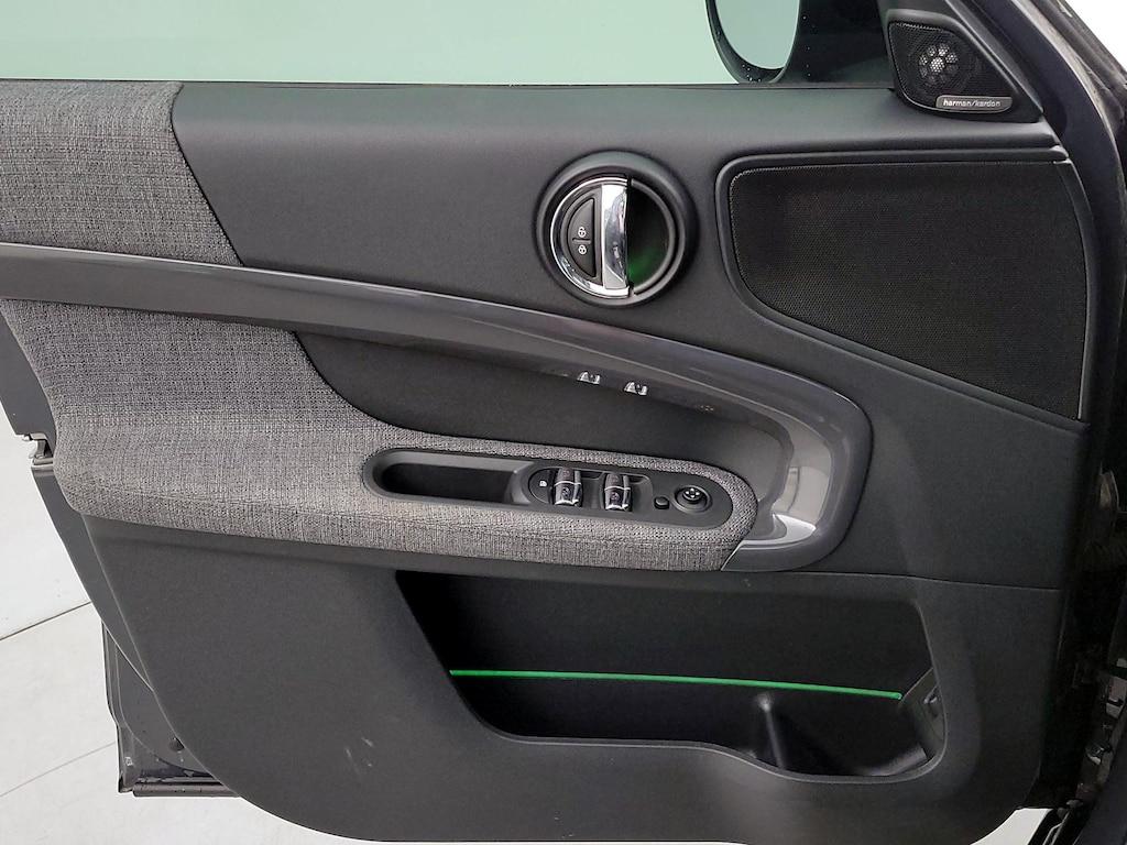 used 2020 MINI Countryman car, priced at $24,998