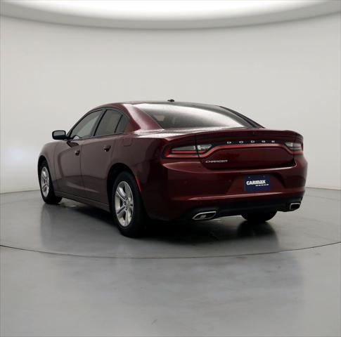 used 2019 Dodge Charger car, priced at $20,998
