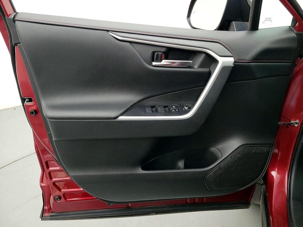 used 2020 Toyota RAV4 car, priced at $32,998