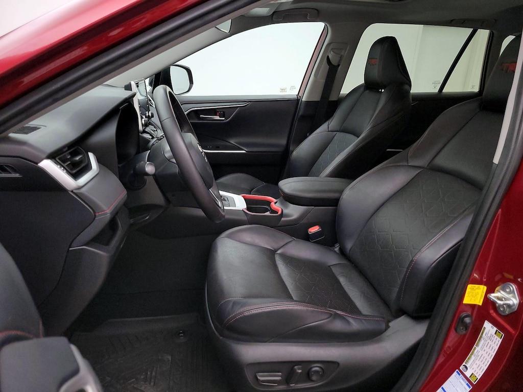 used 2020 Toyota RAV4 car, priced at $32,998
