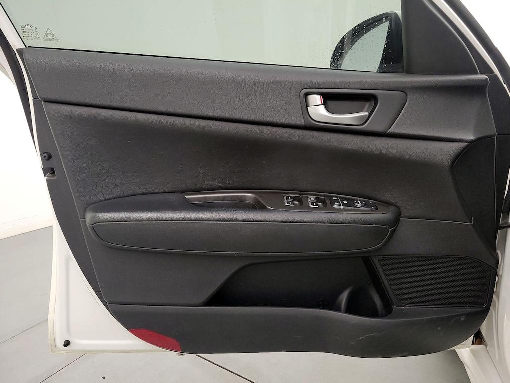 used 2016 Kia Optima car, priced at $11,998