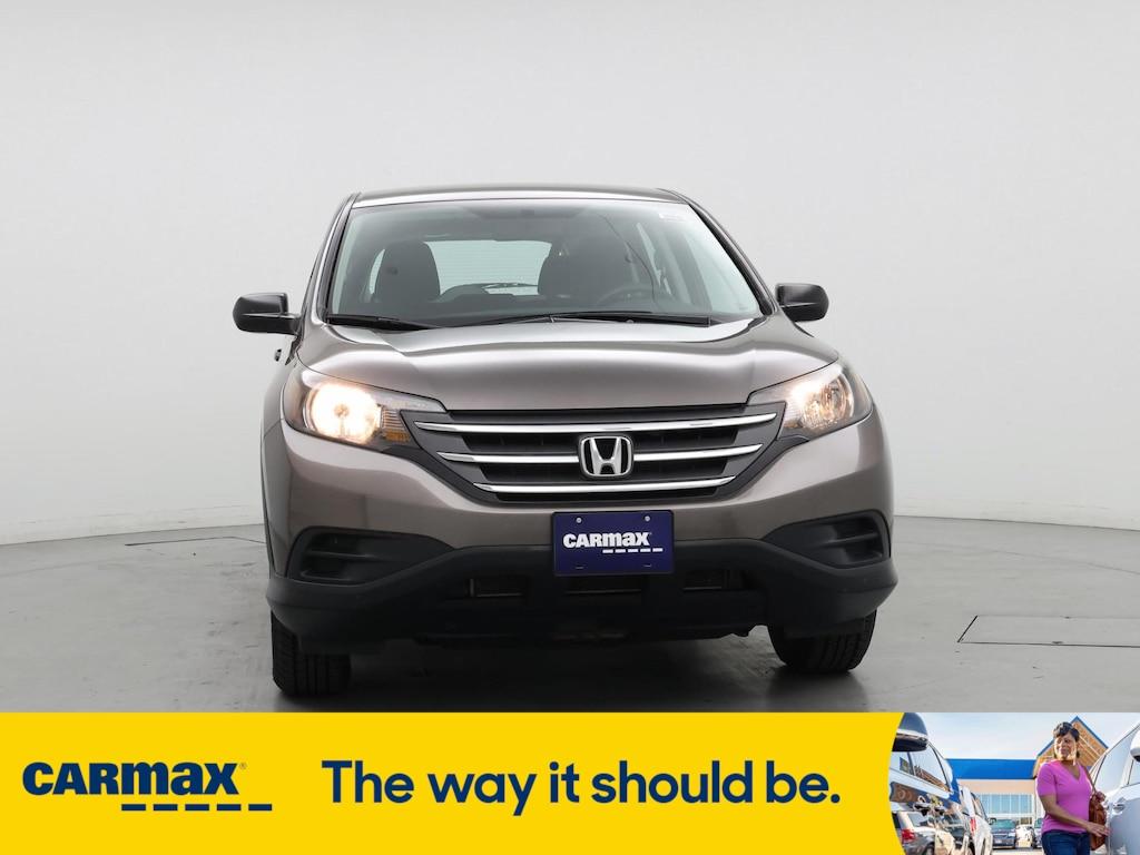 used 2014 Honda CR-V car, priced at $15,998