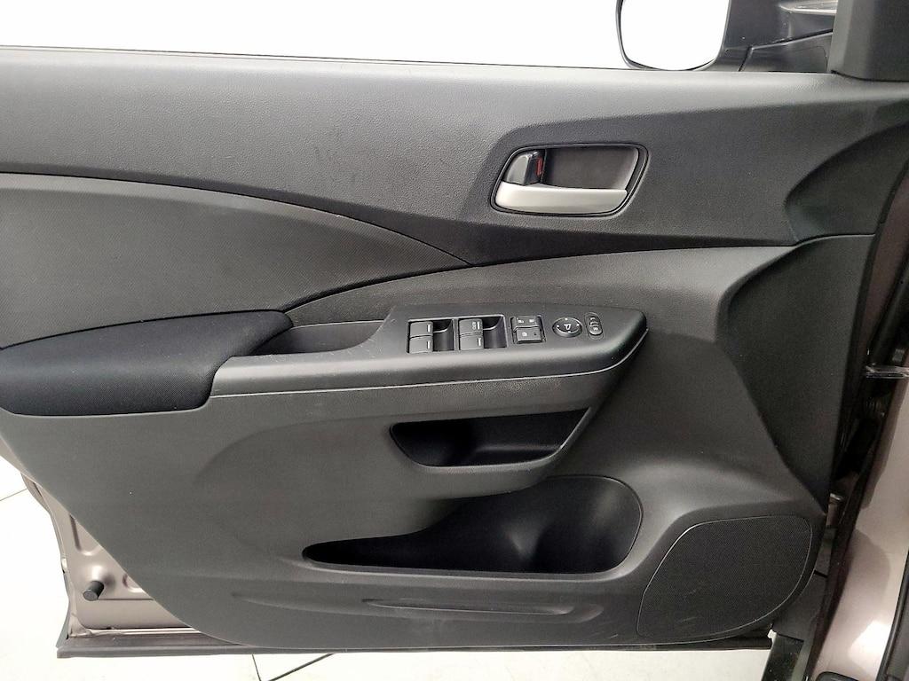 used 2014 Honda CR-V car, priced at $15,998