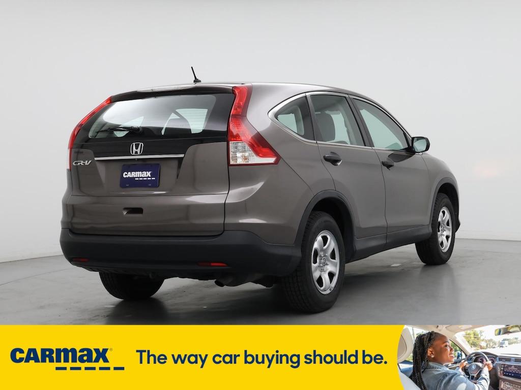 used 2014 Honda CR-V car, priced at $15,998