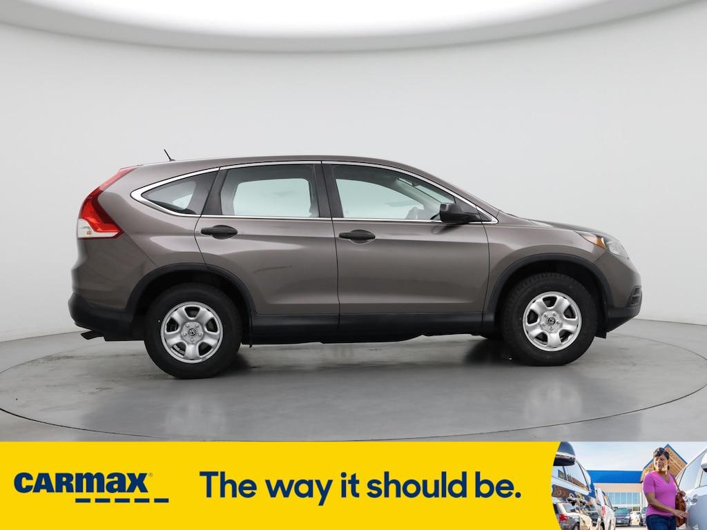 used 2014 Honda CR-V car, priced at $15,998