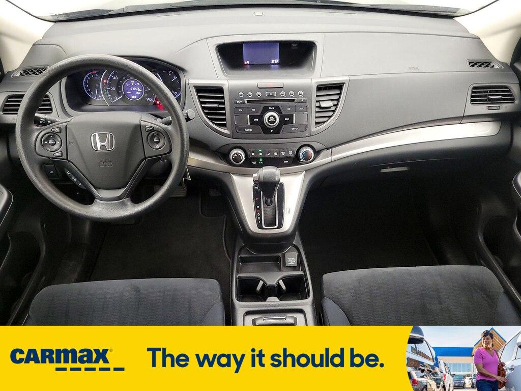 used 2014 Honda CR-V car, priced at $15,998