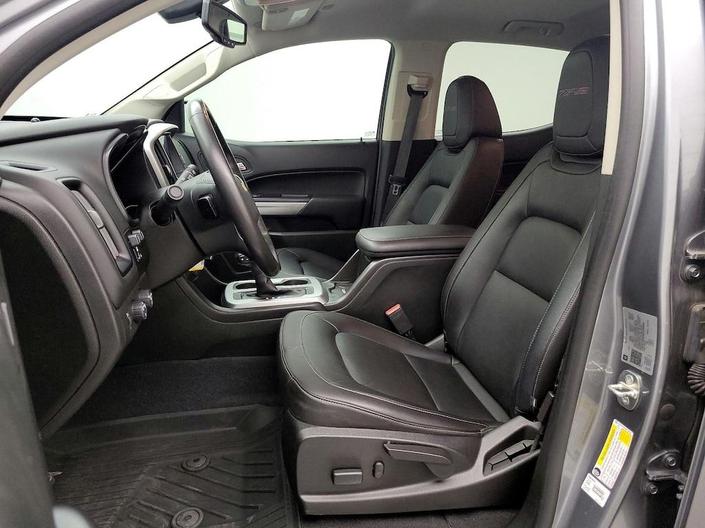 used 2021 Chevrolet Colorado car, priced at $35,998