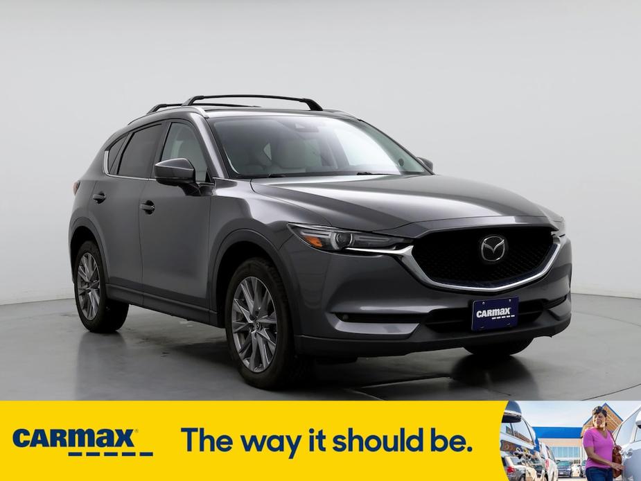 used 2019 Mazda CX-5 car, priced at $21,998