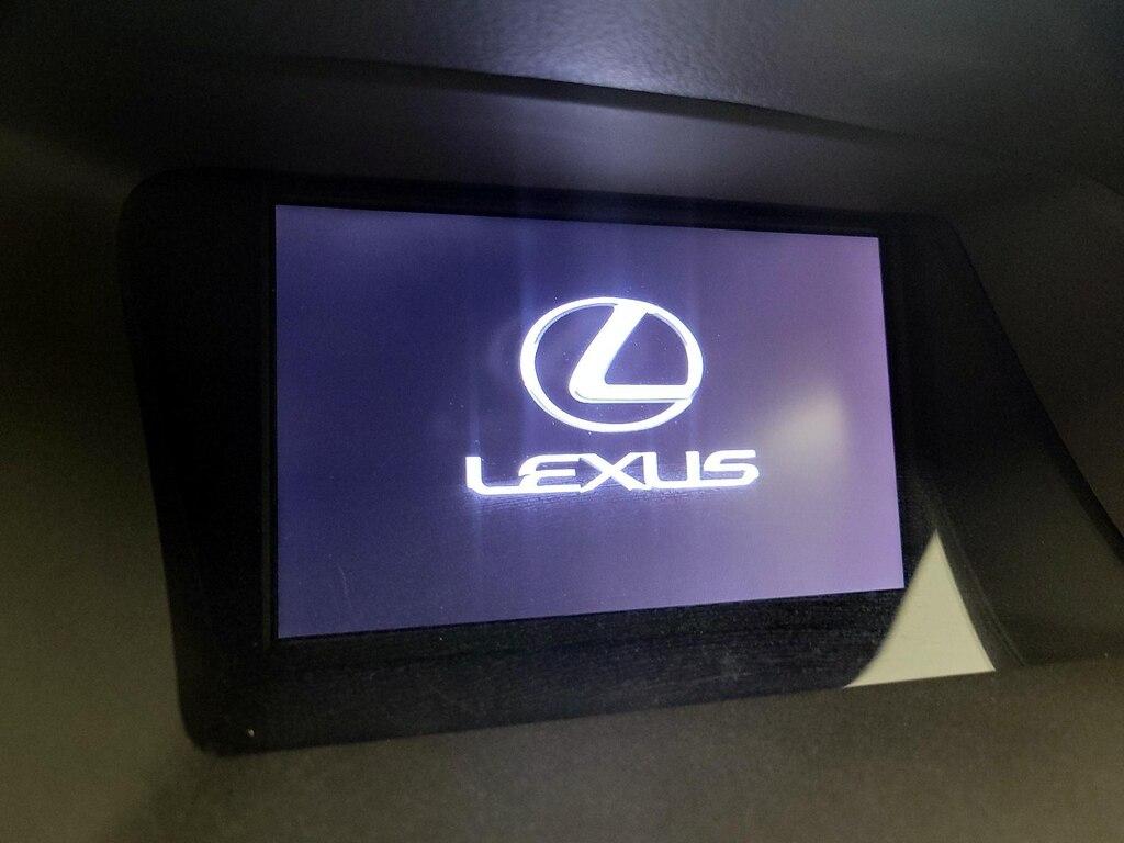 used 2015 Lexus RX 450h car, priced at $26,998