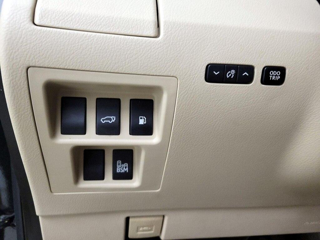 used 2015 Lexus RX 450h car, priced at $26,998