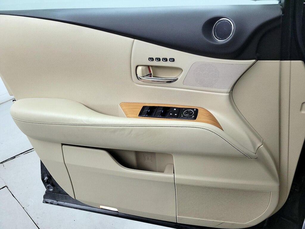 used 2015 Lexus RX 450h car, priced at $26,998