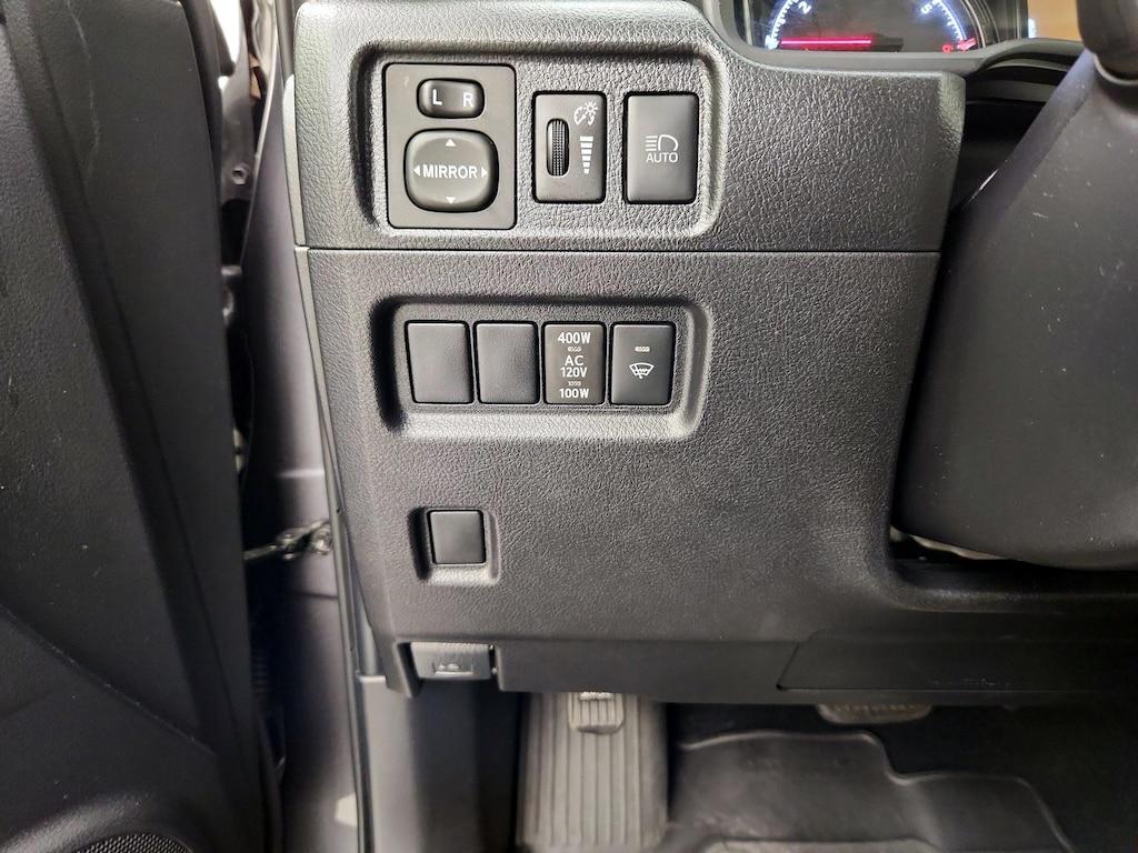 used 2023 Toyota 4Runner car, priced at $39,998