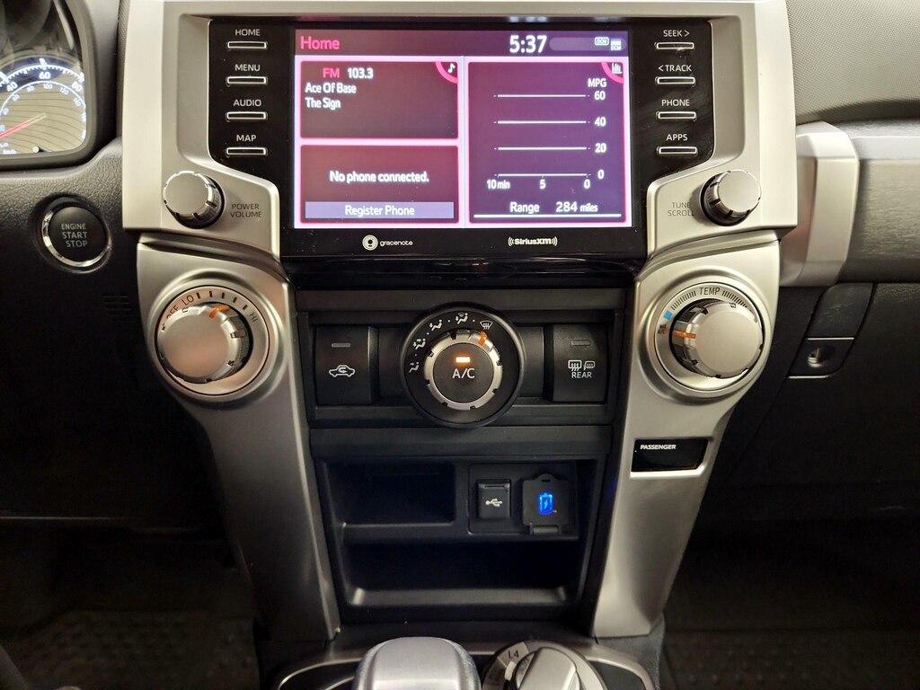 used 2023 Toyota 4Runner car, priced at $39,998