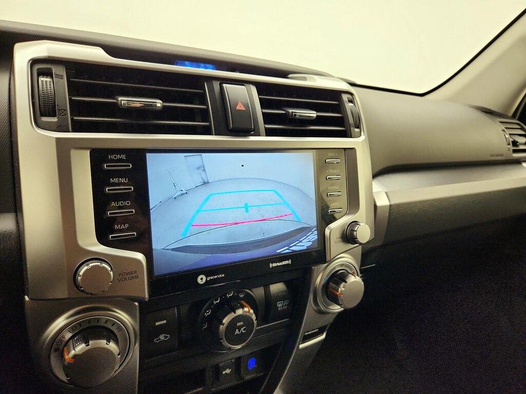 used 2023 Toyota 4Runner car, priced at $39,998