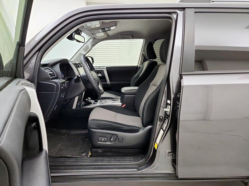 used 2023 Toyota 4Runner car, priced at $39,998