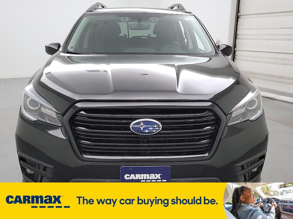 used 2022 Subaru Ascent car, priced at $32,998
