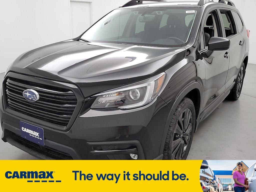 used 2022 Subaru Ascent car, priced at $32,998