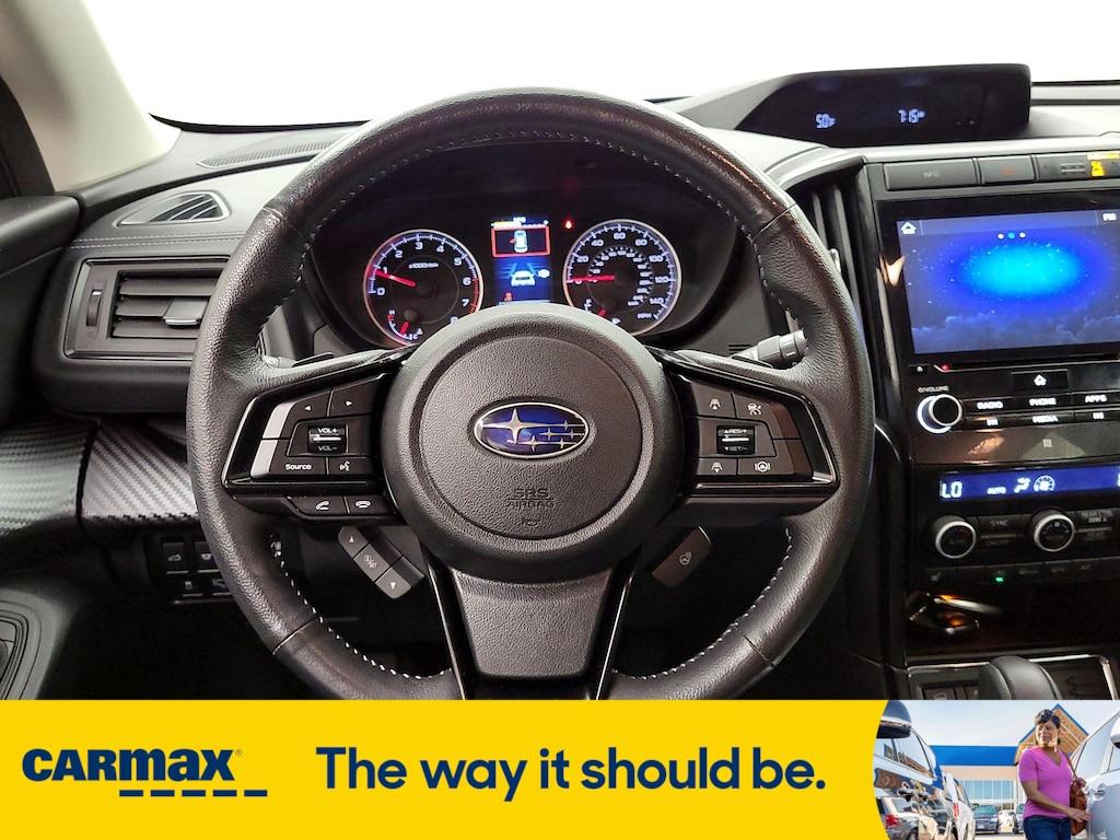 used 2022 Subaru Ascent car, priced at $32,998