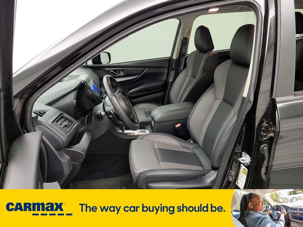 used 2022 Subaru Ascent car, priced at $32,998