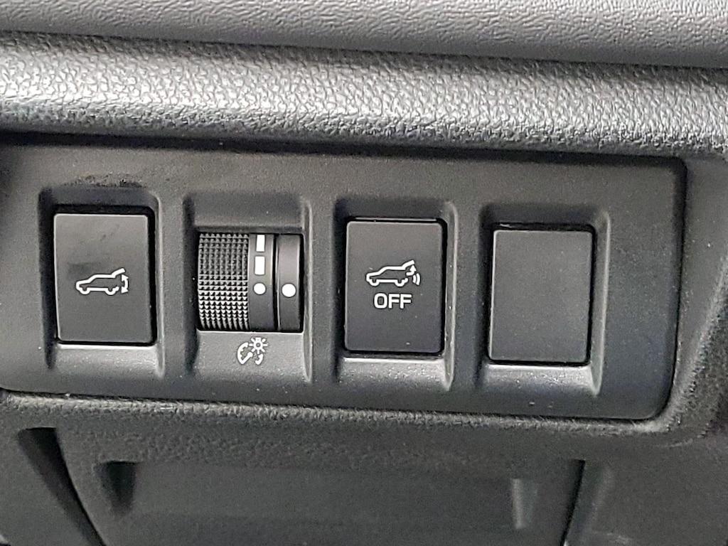 used 2022 Subaru Outback car, priced at $28,998