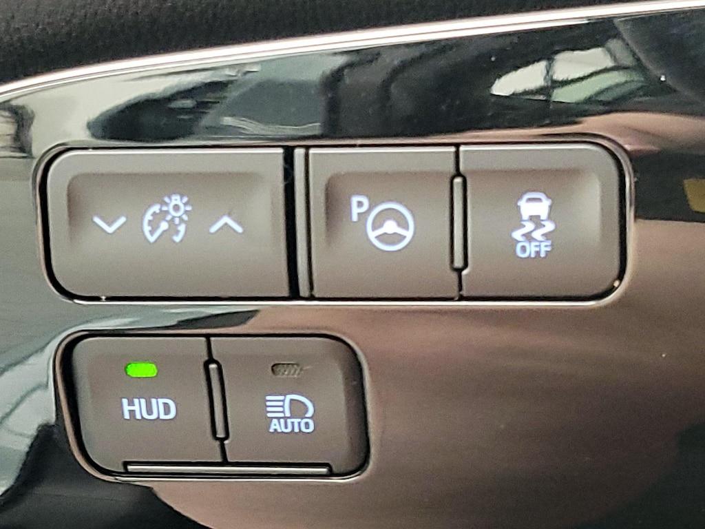 used 2020 Toyota Prius car, priced at $27,998