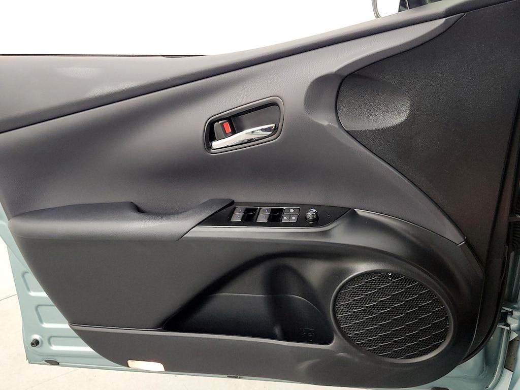 used 2020 Toyota Prius car, priced at $27,998