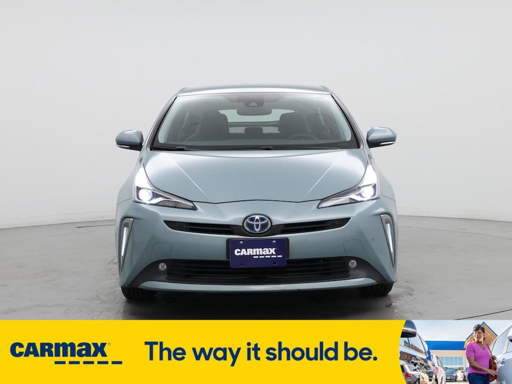 used 2020 Toyota Prius car, priced at $27,998