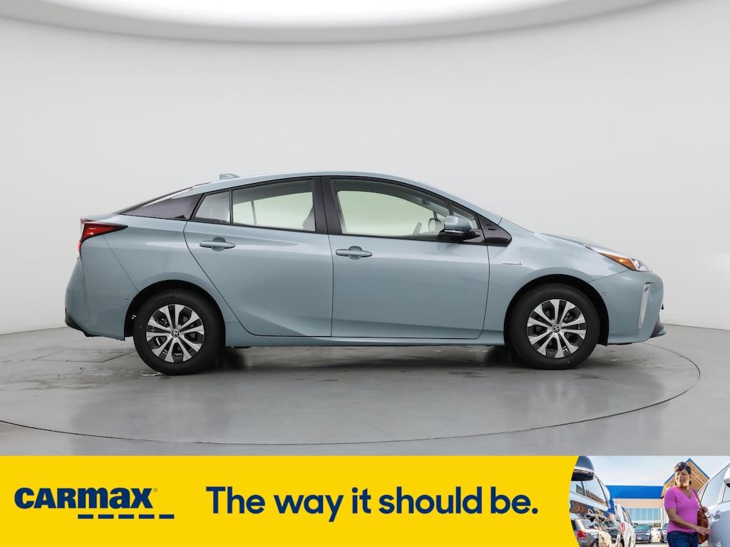 used 2020 Toyota Prius car, priced at $27,998