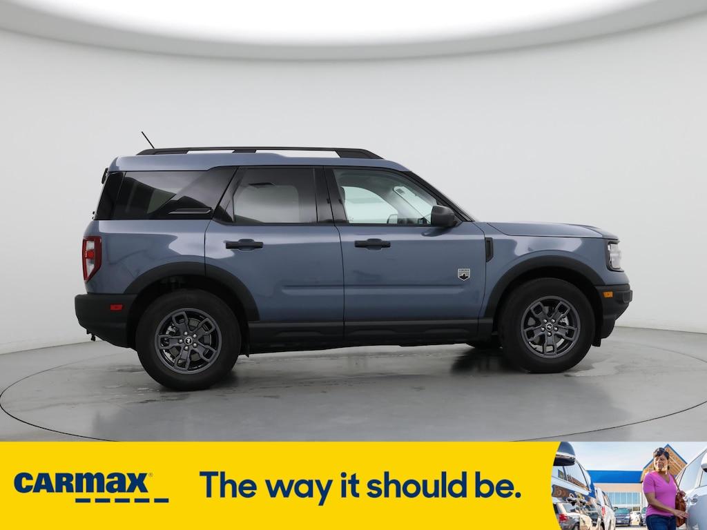 used 2024 Ford Bronco Sport car, priced at $29,998