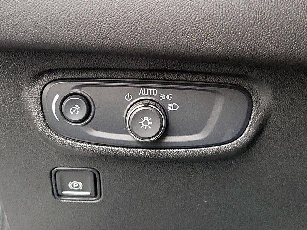 used 2024 GMC Terrain car, priced at $27,998