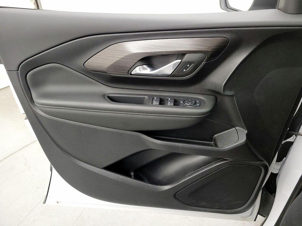 used 2024 GMC Terrain car, priced at $27,998