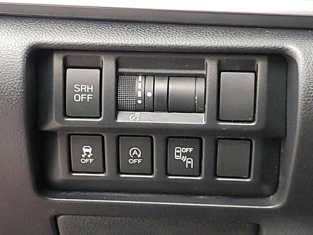 used 2022 Subaru Crosstrek car, priced at $26,998