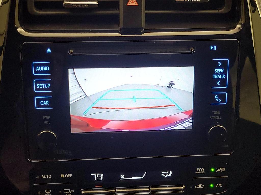 used 2016 Toyota Prius car, priced at $17,998