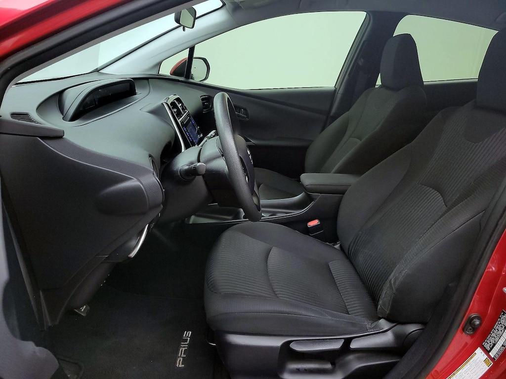 used 2016 Toyota Prius car, priced at $17,998