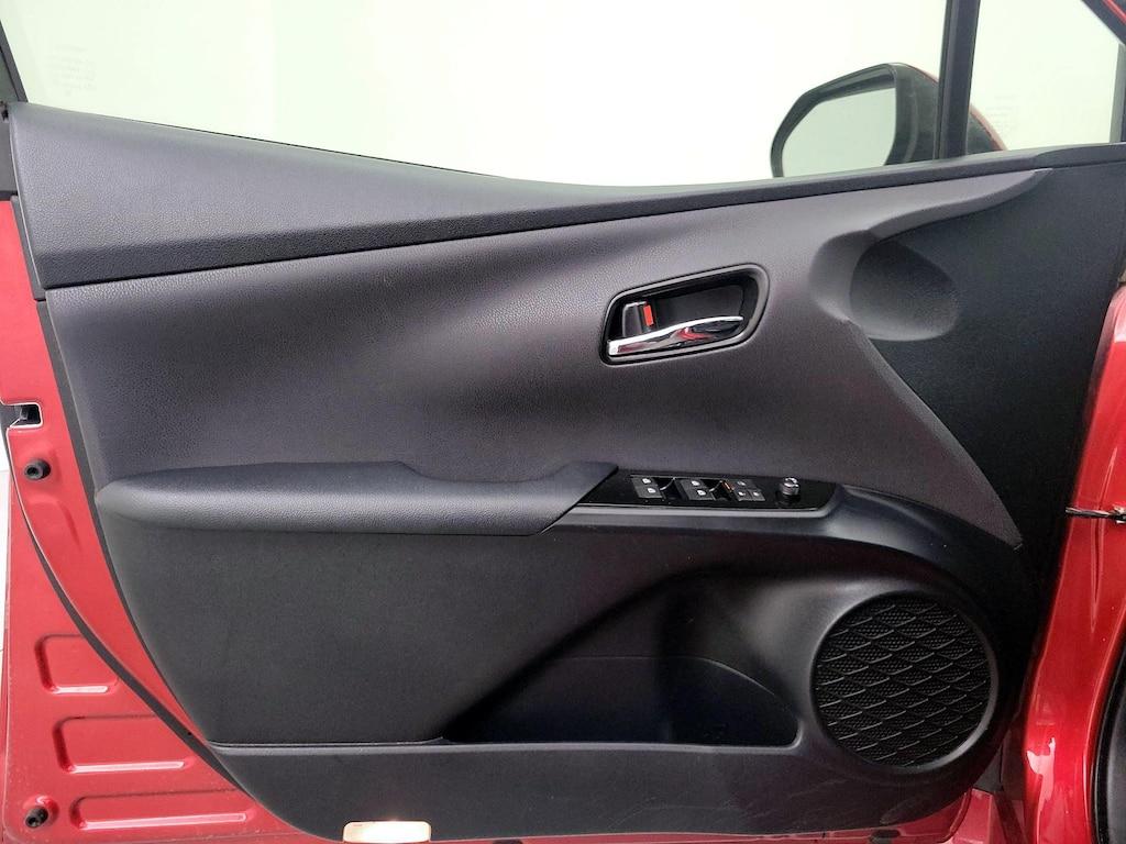 used 2016 Toyota Prius car, priced at $17,998