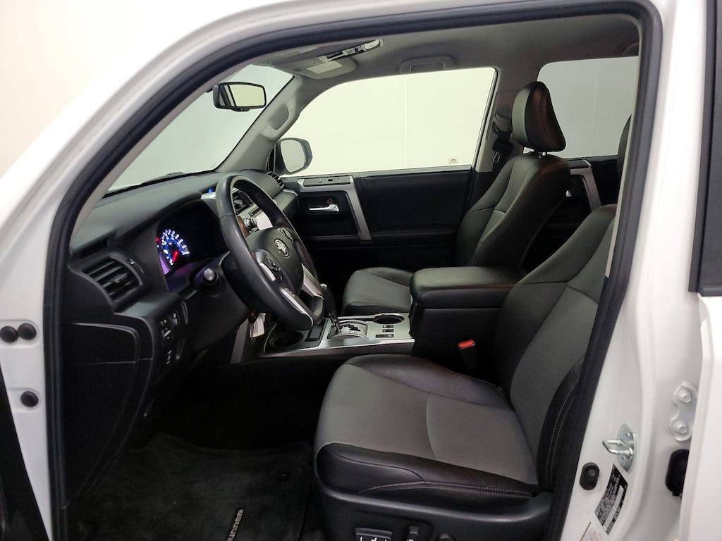 used 2018 Toyota 4Runner car, priced at $34,998