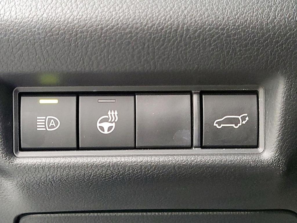 used 2024 Toyota Grand Highlander car, priced at $50,998