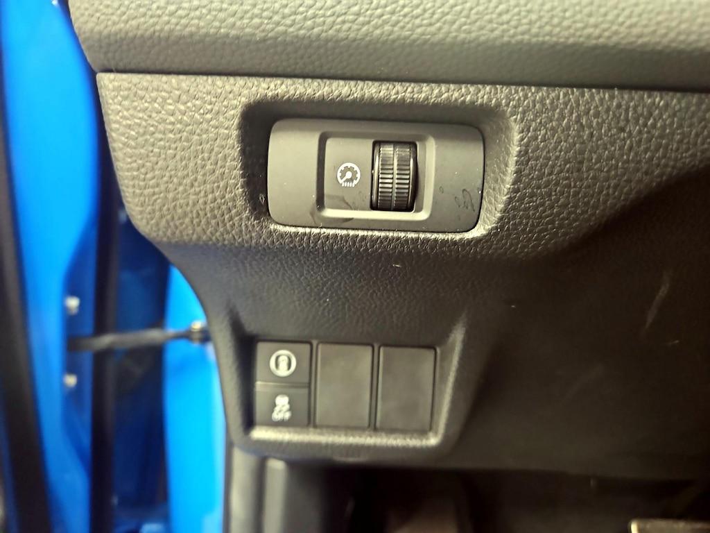 used 2024 Honda Civic car, priced at $26,998