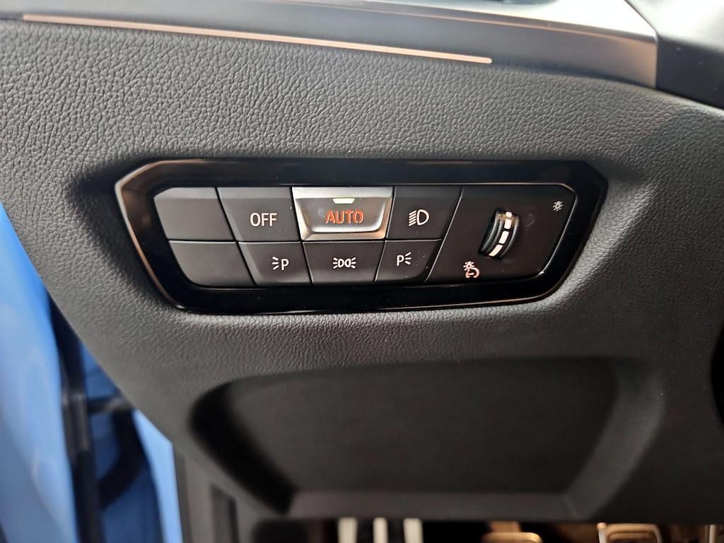 used 2024 BMW M2 car, priced at $64,998