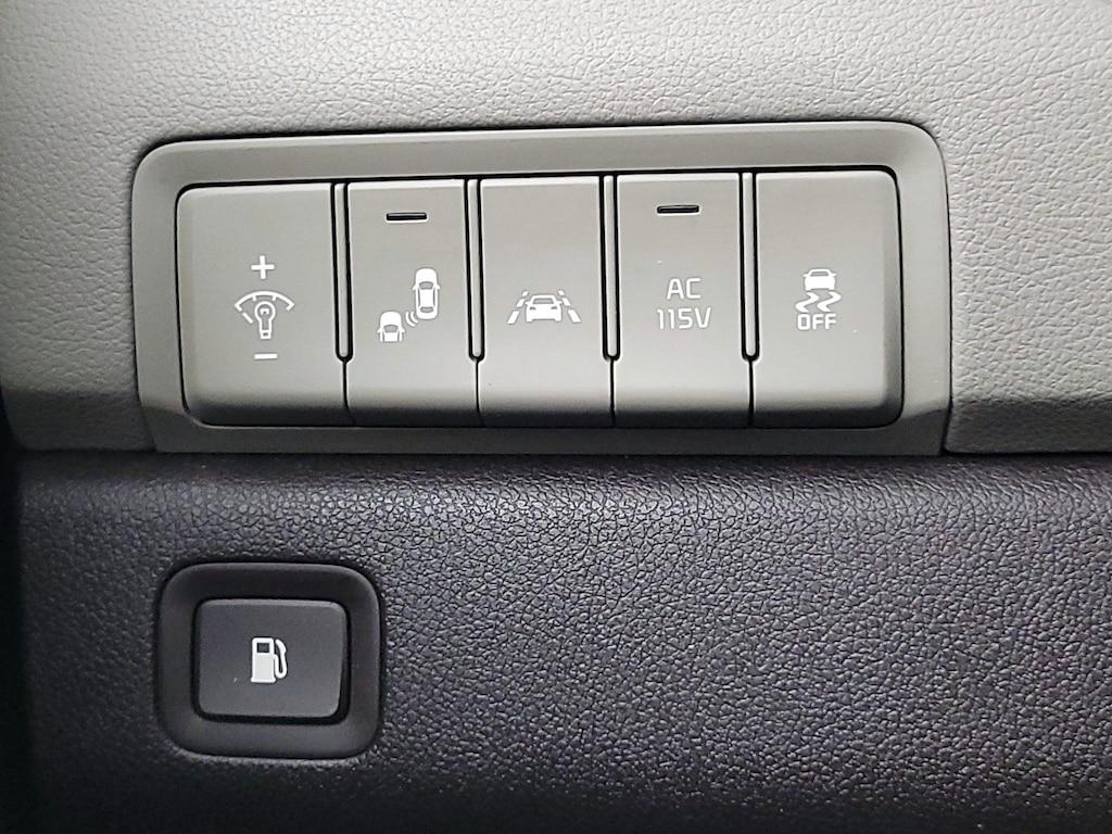 used 2015 Kia Sedona car, priced at $13,998