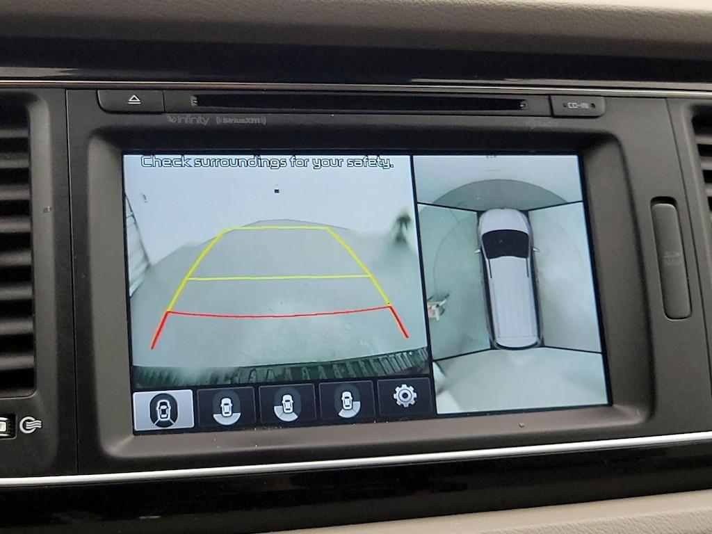 used 2015 Kia Sedona car, priced at $13,998