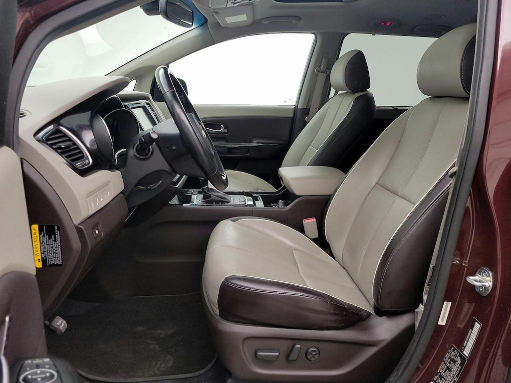 used 2015 Kia Sedona car, priced at $13,998