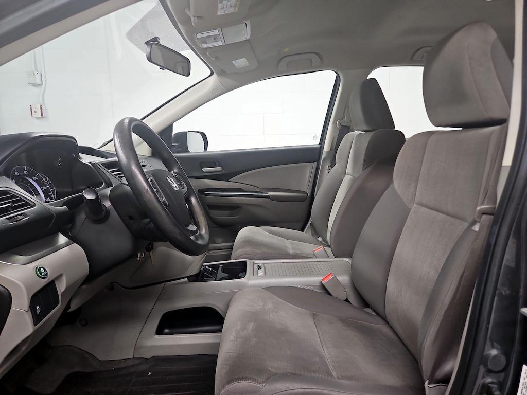 used 2013 Honda CR-V car, priced at $15,998