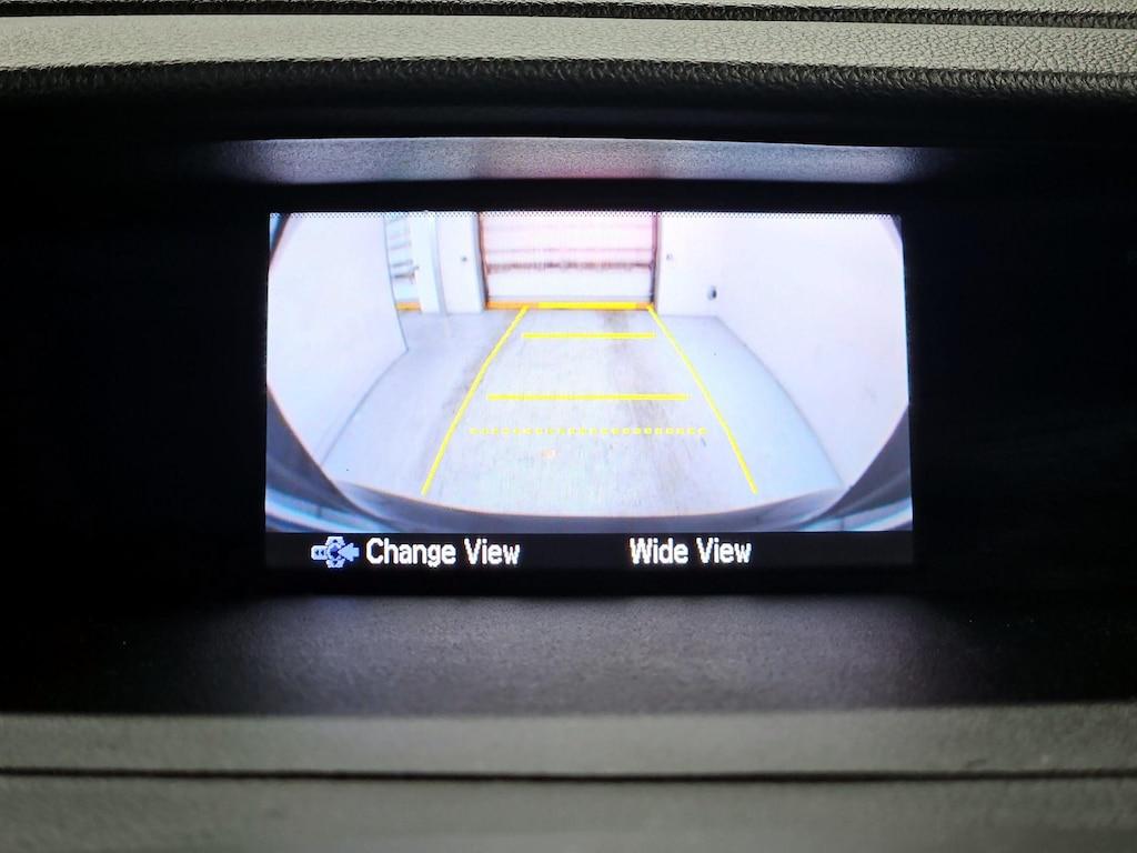 used 2013 Honda CR-V car, priced at $15,998