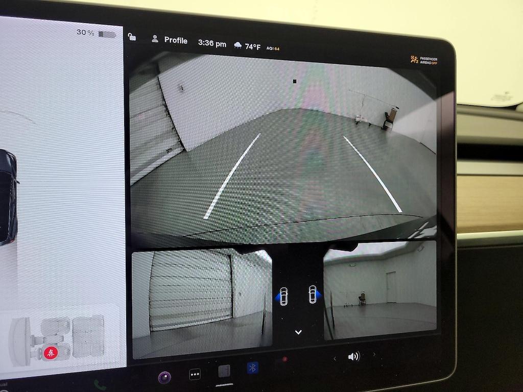 used 2022 Tesla Model Y car, priced at $28,998