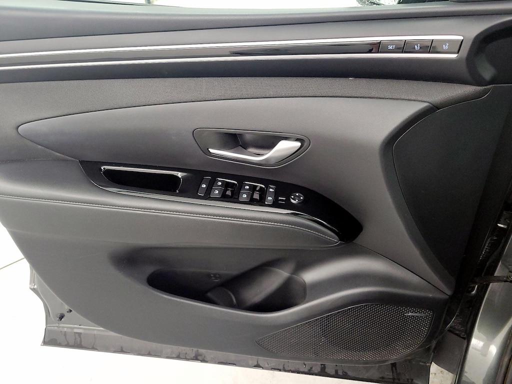 used 2022 Hyundai Tucson car, priced at $26,998