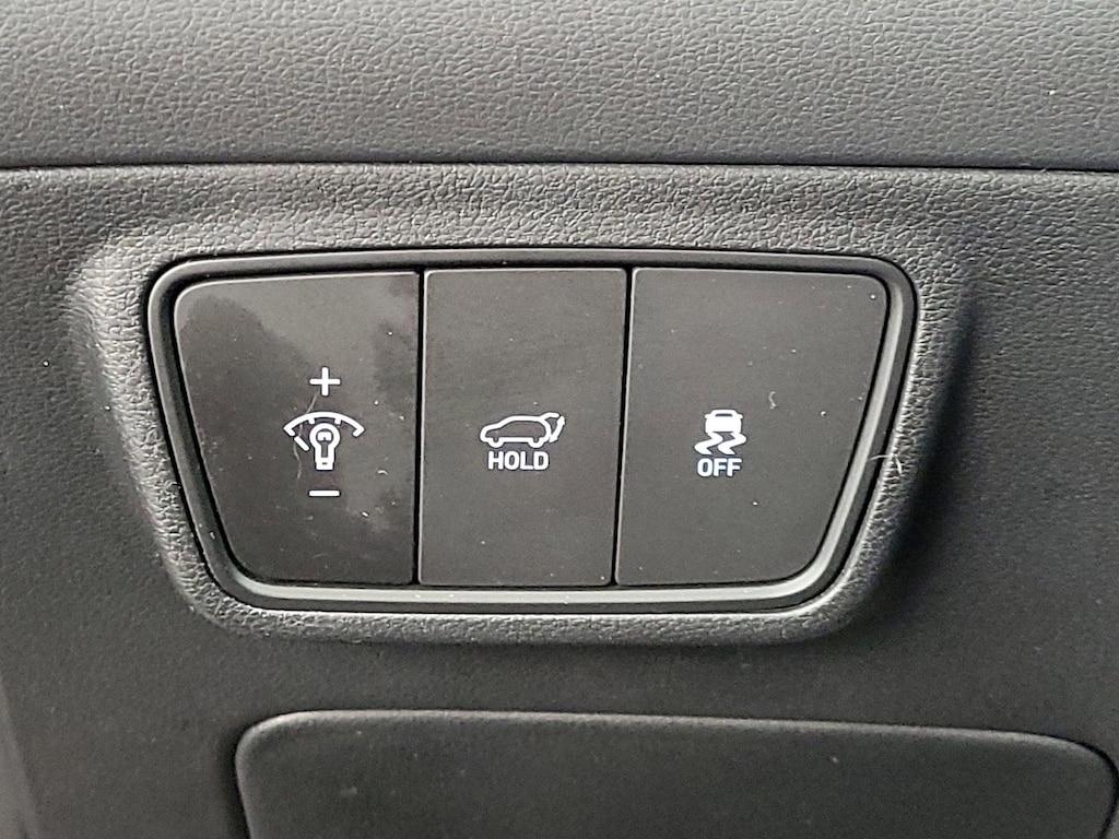 used 2022 Hyundai Tucson car, priced at $26,998