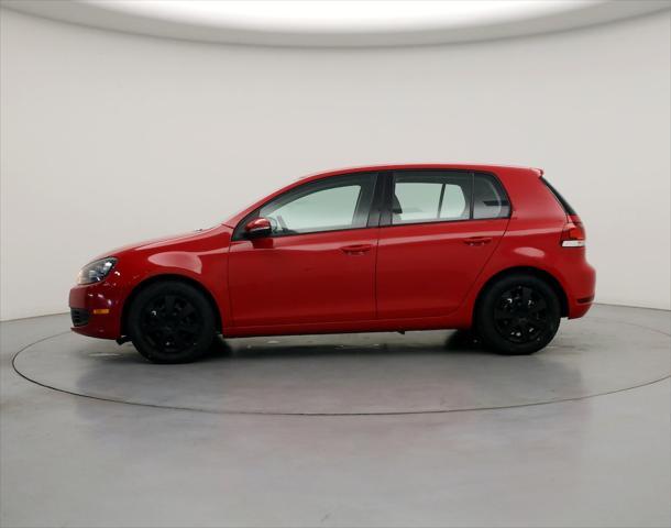 used 2013 Volkswagen Golf car, priced at $10,599