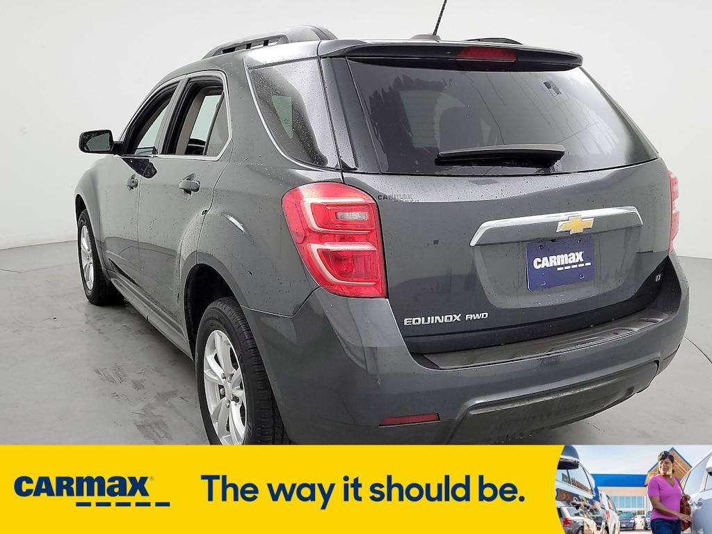used 2017 Chevrolet Equinox car, priced at $14,998