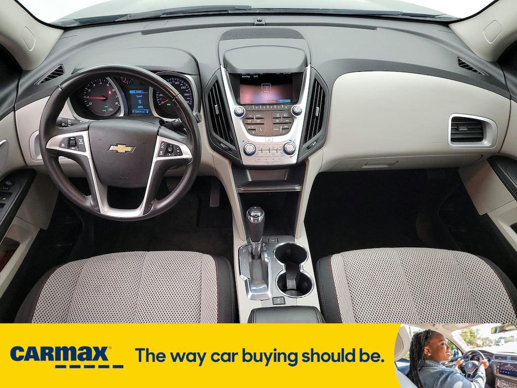 used 2017 Chevrolet Equinox car, priced at $14,998